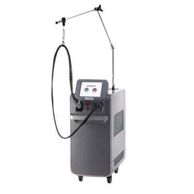 Syneron Cadela Gentle Max PRO 755 Hair Removal Machine Alexandrite Laser Deplicator Device Distributor Wanted Factory Price