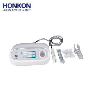 Anti-Wrinkle and Skin Tightening 9 Pins Needles Mesogun Injector Beauty Machine for Salon Use