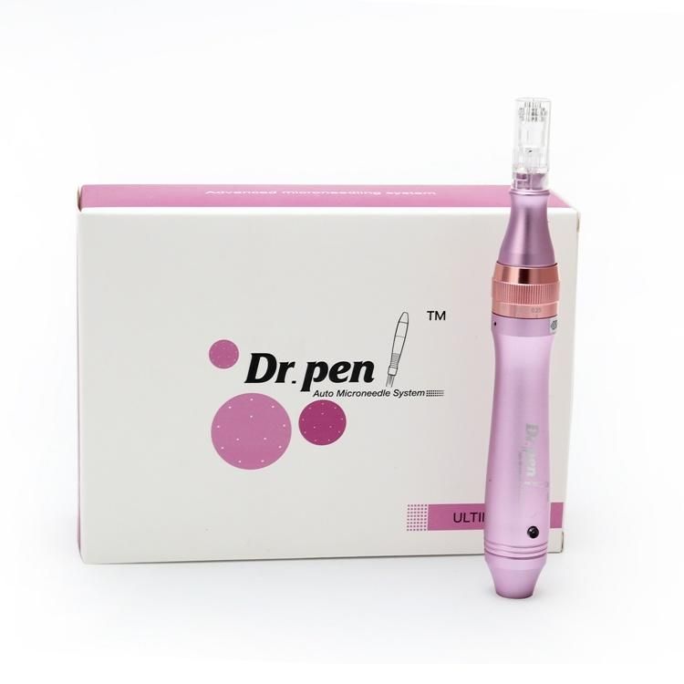 Home Use Professional Micro-Needle M7 Derma Microneedling Pen