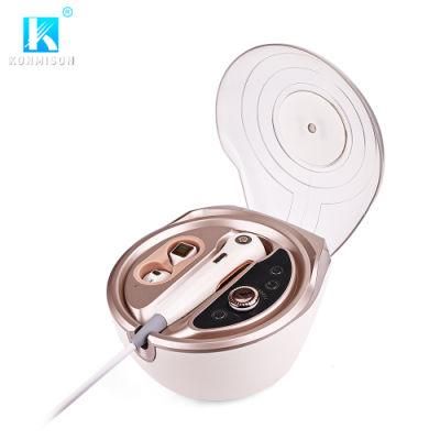 Portable Face Lift Care Beauty Device Eye Skin Tightening Removal Wrinkle Facial RF Device