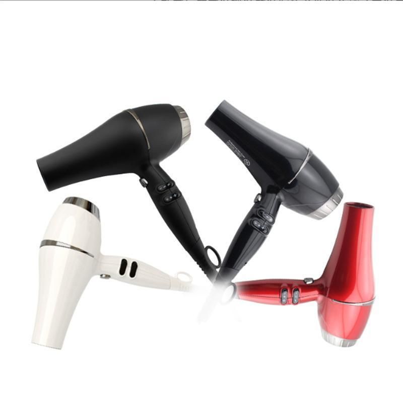 High Power Barber Shop Hair Salon Salon Wholesale Negative Ion Hairdressing Custom Hair Dryer