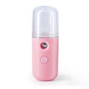 Classic Facial Massager Device Personal Beauty Mini Nano Spray Mister