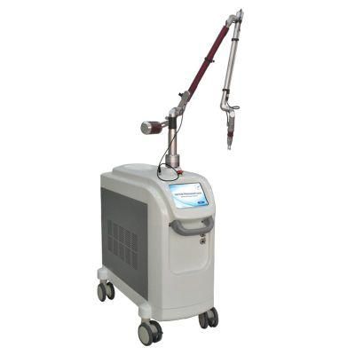 Top Sale Medical Pico Laser Device Apolomed Professional Picosecond Laser Tattoo Removal Machine