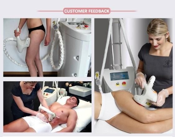 Radio Frequency Concept Legacy Fractora Buttock Lifting Face Lifting RF Kuma X Perfect Shaping Machine