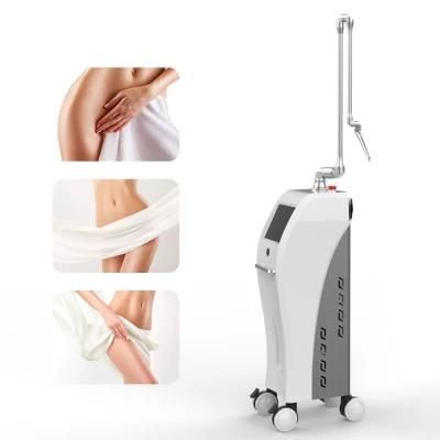 CO2 Laser Acne and Vaginal Treatment Machine