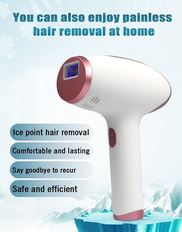 808nm Diode Laser Hair Removal 808 Machine with Good After Sale Service