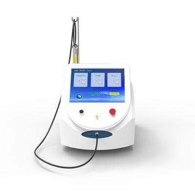 Equipo Laser Tratamiento Eiminacin Varices 980nm Diode Laser Machine
