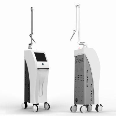 Wholesale Fractional CO2 60W Skin Resurfacing Machine Laser Equipment Beauty Salon