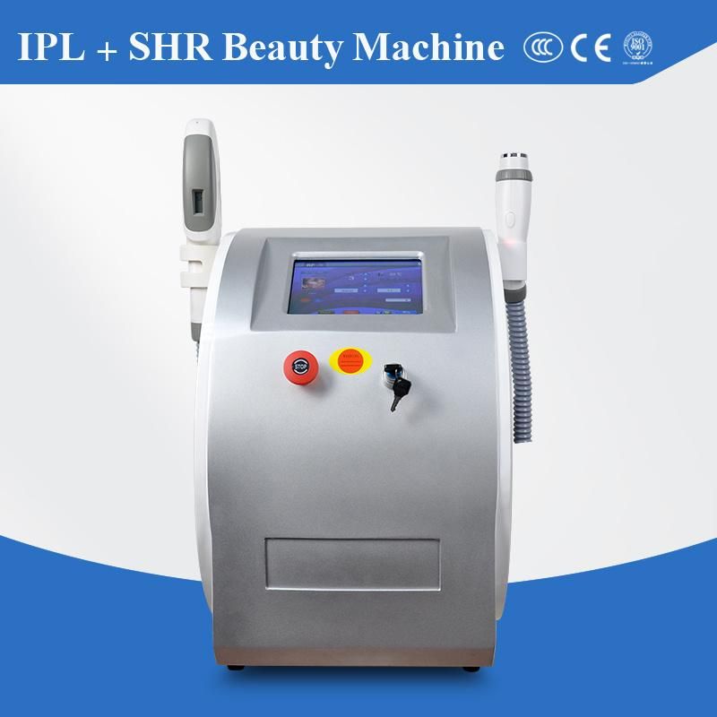 Unique Model E-Light IPL RF Hair Removal Machine for Sale