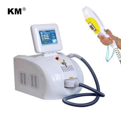 Topsale Permanent Hair Removal IPL RF Machine with Medical Ce