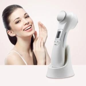 Facial EMS Electroporation Mesotherapy RF Radio Frequency Face Lift
