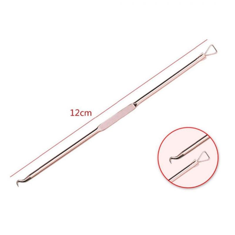 4 in 1 Pimple Blemish Blackhead Extractor Remover Tool