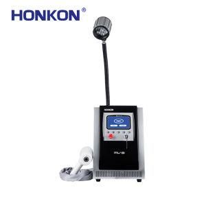 Honkon 1064nm YAG Laser Spot Removal Salon Equipment