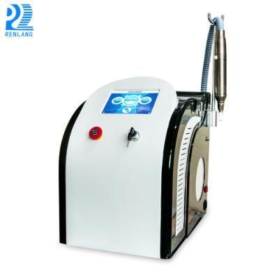 Renlang Powerful Picosecond Laser Tattoo Removal Machine for Tattoo Removal