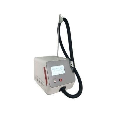 Cryo Skin Laser Skin Cooler Reduce The Pain Beauty Machine Air Cooling Devices -30c Zimmer Cryo 6 Cold Skin Cooling Machine