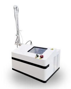 Portable Laser CO2 Fractional / CO2 Fractional Laser Machine for Sale