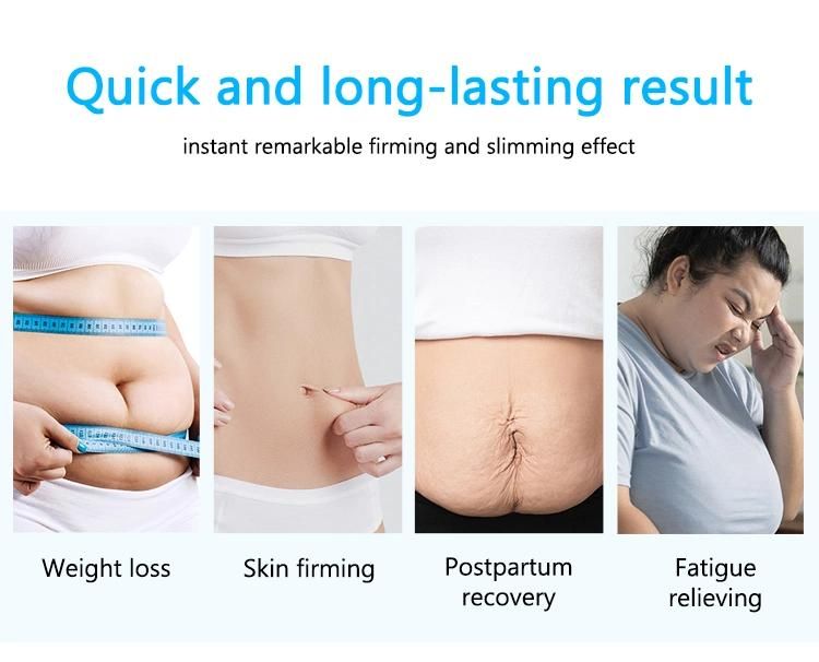 5 in 1 Cavitation 3.0 Body Slimming Machine Skin Tightening Device