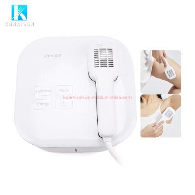 Home Use Beauty Care IPL Permanent Laser Hair Removal Machine
