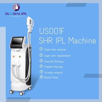 Multifunction Shr Hair Removal IPL Machine Price