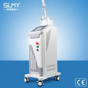 FDA Approved CO2 Fractional Laser Machine 40W Fractional CO2 Laser Surgical Products Vaginal Tightening Beauty Equipment