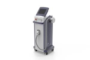 Clinical Diode Laser Hair Removal, Semiconductor Diode Laser