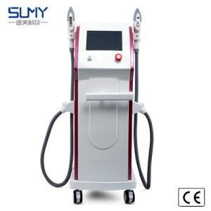 Hot Selling Shr IPL E-Light Super Hair Removal Machine Diode Laser Beauty Machine