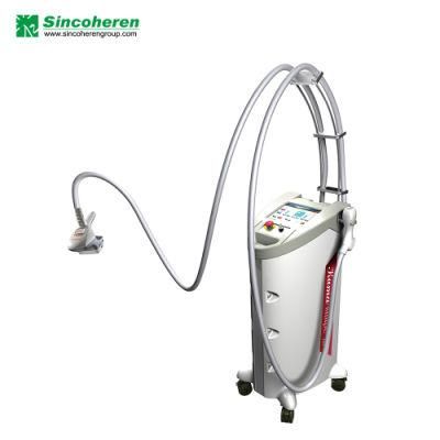 Az Weight Loss RF Vacuum IR Auto Roller Beauty Machine for Body Slimming System