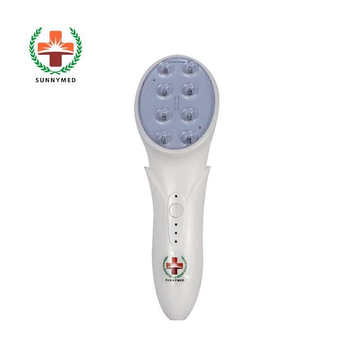 Sy-S035 Red/ Blue Light Skin Care Machine LED Phototherapy Light