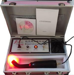 Far Infrared Testing Equipment Analyzer Machine for Breast Care Equipment