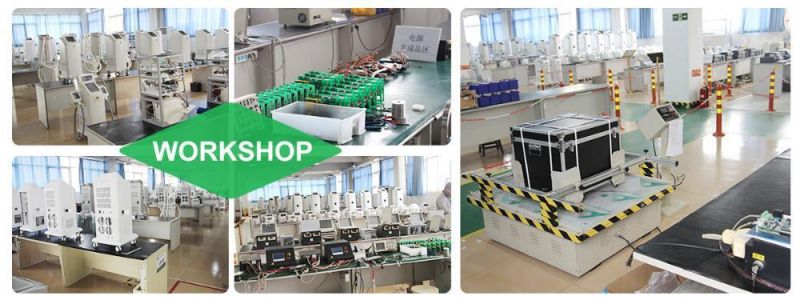 40K Ultrasonic & RF Cavitation Weight Loss Skin Care Beauty Equipment with CE