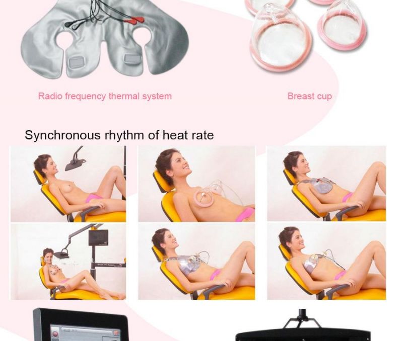 Breast Beauty Salon Equipment (M7)