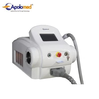 Pigment Removal IPL Shr Beauty Machine (HS-300A)