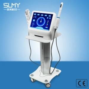 2020 New 2 in 1 System Hifu Skin Vaginal Tightening Machine