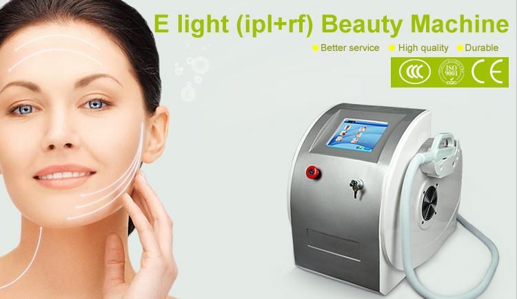 Personal IPL Hair Removal Machine for Home Use