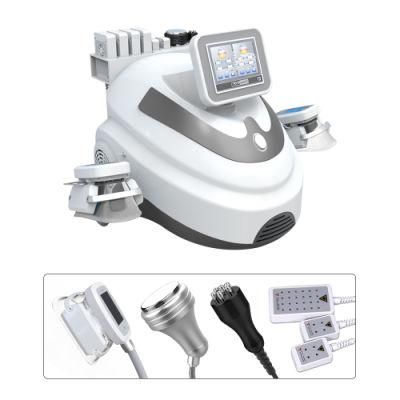 Cryolipolisis Body Slimming for Clinic Use with -16 Degree Cryotherapy Machine Ctl29 Plus