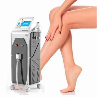 Lumenis Laser Hair Removal Beauty Equipment 3 Waves Diode Machine