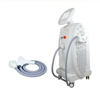 2020 Hot Sale Newest Permanent Diode Laser Hair Removal Machine