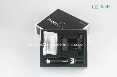 New Microneedling Machine Painless Nano Needle Dr Pen Photon Derma Pen