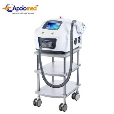 Aesthetic High Energy Shr IPL Elight Laser Hair Removal with Skillful Manufacture