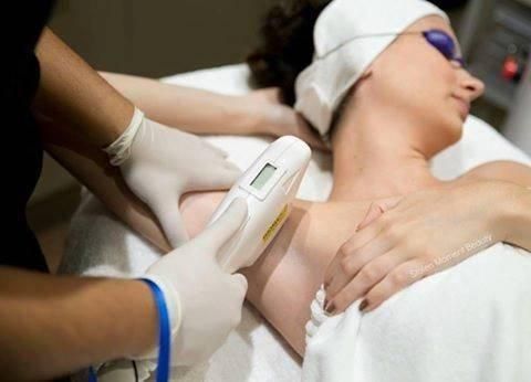 Advanced Hottest Approved Effective Hair Removal and Skin Rejuvenation IPL