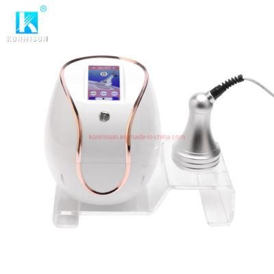 Portable Easy Operation Ultrasound 40K Cavitation Weight Loss Body Slimming Machine