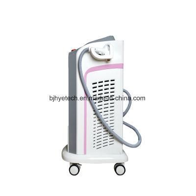 Professional Beauty Equipment Diode Laser 755nm+808nm for Hair Removal Machine