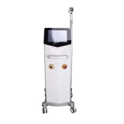 Hot Sale 808nm/810nm Diode Laser Beauty Equipment Diode Laser Hair Removal Machine