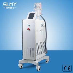 Sume Factory Price High Quality 520nm&640nm Laser+Shr IPL Hair Removal Skin Rejuvenaiton Beauty Equipment