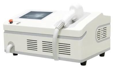 Portable 810nm Diode Laser by Hair Removal Machine