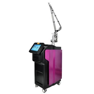 Pico Laser Tattoo Removal Machine