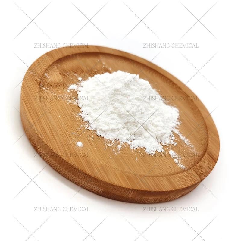 China Factory Direct Supply Quality Bulk Food Flavor Enhancer L-Alanine CAS 56-41-7