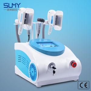 Portable 4 in 1 Celulite Reduction Fat Freeze Slimming Weight Loss Beauty Machine