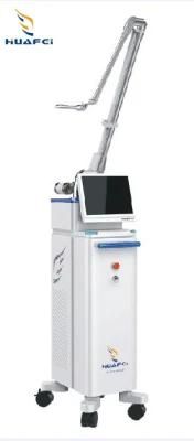 CO2 Laser Machine for Salon Acne Scar Removal Beauty Equipment