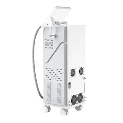 Medical Hair Removal Machine Beauty Equipment Laser Hair Removal for Beauty Salon